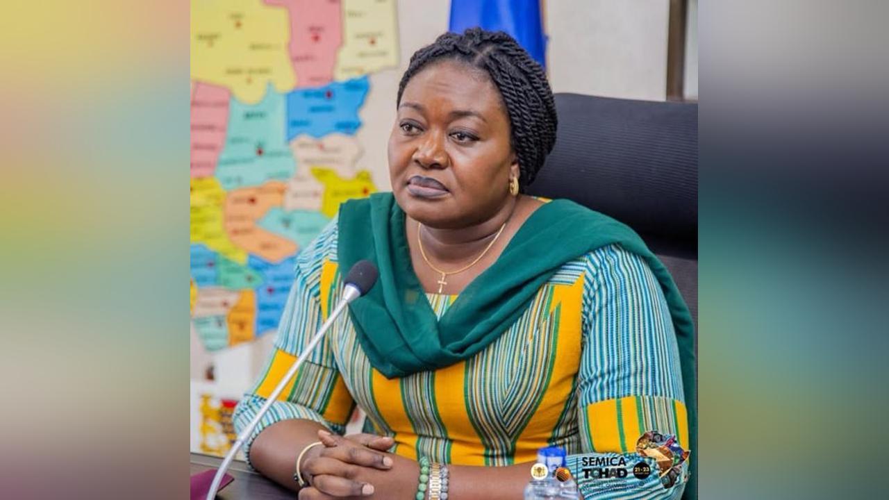 Lancement des Préparatifs du SEMICA Tchad 2026 Lancement des Préparatifs du SEMICA Tchad 2026