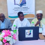 Abéché Célèbre Le Mois Du Livre Avec Un Colloque Abéché Célèbre Le Mois Du Livre Avec Un Colloque