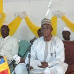 Remise De Diplômes À La Première Promotion Du CFP Remise De Diplômes À La Première Promotion Du CFP