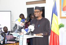 ENA Clôture en Apothéose le 4e Colloque International ENA Clôture en Apothéose le 4e Colloque International