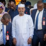 MPS Inaugure Nouveau Siège National Moderne MPS Inaugure Nouveau Siège National Moderne