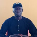 Cérémonie de Reconnaissance Pour le Chef de l’État Cérémonie de Reconnaissance Pour le Chef de l'État