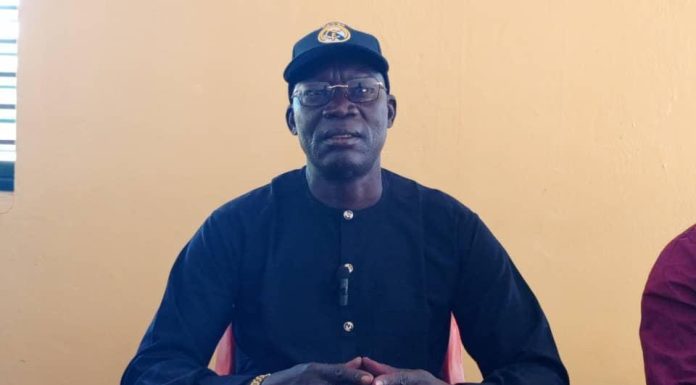 Cérémonie de Reconnaissance Pour le Chef de l’État Cérémonie de Reconnaissance Pour le Chef de l'État