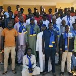 MPS Mayo-Kebbi Est: Unité Avant la Journée de la Liberté MPS Mayo-Kebbi Est: Unité Avant la Journée de la Liberté