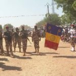 Célébration du 35ᵉ Anniversaire de la Liberté Célébration du 35ᵉ Anniversaire de la Liberté