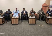 Royal Airways Lance Ligne N’Djamena-Douala Royal Airways Lance Ligne N'Djamena-Douala