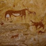 L’Archéologie Dans La Réserve De L’Ennedi L'Archéologie Dans La Réserve De L'Ennedi