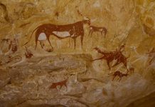 L’Archéologie Dans La Réserve De L’Ennedi L'Archéologie Dans La Réserve De L'Ennedi