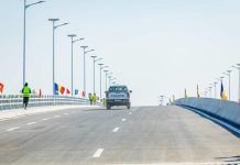 Pont De Refondation Estimé À Plus De 42 Milliards FCFA Pont De Refondation Estimé À Plus De 42 Milliards FCFA