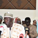 Ministre de l’Administration Interpellé à l’Assemblée Ministre de l'Administration Interpellé à l'Assemblée