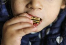 Unicef Alerte Sur Les Aliments Ultra-Transformés Enfants Unicef Alerte Sur Les Aliments Ultra-Transformés Enfants