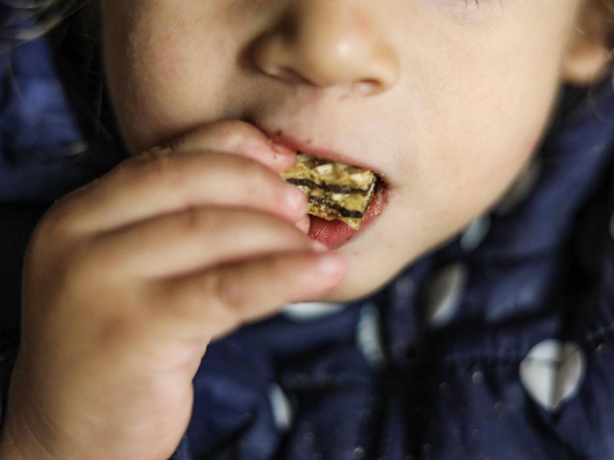 Unicef Alerte Sur Les Aliments Ultra-Transformés Enfants Unicef Alerte Sur Les Aliments Ultra-Transformés Enfants