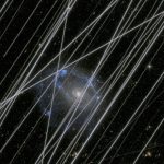 Prolifération des Satellites Menace l’Observation Céleste Prolifération des Satellites Menace l'Observation Céleste