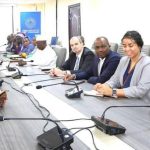 une mission du Fonds Mondial à N’Djaména une mission du Fonds Mondial à N’Djaména