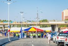 Pont De La Refondation Interdit Aux Véhicules Lourdes Pont De La Refondation Interdit Aux Véhicules Lourdes