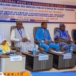 Formation des Conseillers Emploi des SPE de l’AASEP Formation des Conseillers Emploi des SPE de l'AASEP