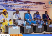 Formation des Conseillers Emploi des SPE de l’AASEP Formation des Conseillers Emploi des SPE de l'AASEP