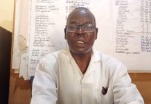 au Guéra, campagne nationale de lutte contre la cécité au Guéra, campagne nationale de lutte contre la cécité