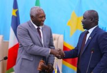 Le Tchad cède la place de l’UNSAC à la Guinée équatoriale Le Tchad cède la place de l’UNSAC à la Guinée équatoriale