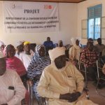 Goz-Beïda Accueille Échanges Entre Réfugiés et Locaux Goz-Beïda Accueille Échanges Entre Réfugiés et Locaux