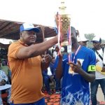 au Mandoul, clôture de la semaine culturelle et sportive au Mandoul, clôture de la semaine culturelle et sportive