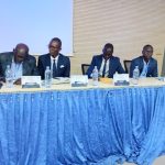 Séminaire Sur La Protection Sociale Des Forces De Sécurité Séminaire Sur La Protection Sociale Des Forces De Sécurité