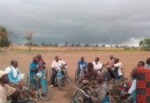 Défis Majeurs Pour Les Personnes Handicapées Défis Majeurs Pour Les Personnes Handicapées