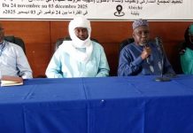 Bootcamp Sur La Résilience Communautaire À Abéché Bootcamp Sur La Résilience Communautaire À Abéché