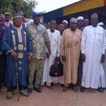 Mobilisation à Sarh Pour Vaccination Rougeole Poliomyélite Mobilisation à Sarh Pour Vaccination Rougeole Poliomyélite