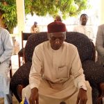 Vaccination Contre Poliomyélite et Rougeole au Mandoul Vaccination Contre Poliomyélite et Rougeole au Mandoul