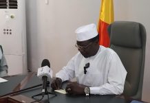 PAAET Et Grande Muraille Verte Pour Transition Écologique PAAET Et Grande Muraille Verte Pour Transition Écologique