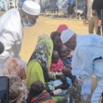 Salamat Lutte Contre Rougeole, Polio et Parasites Salamat Lutte Contre Rougeole, Polio et Parasites