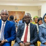 Formation De 24 Cadres Tchadiens En Anglais En Inde Formation De 24 Cadres Tchadiens En Anglais En Inde