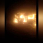 Marchés En Flammes À N’Djamena: Les Raisons Marchés En Flammes À N'Djamena: Les Raisons