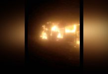 Marchés En Flammes À N’Djamena: Les Raisons Marchés En Flammes À N'Djamena: Les Raisons