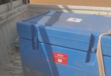 Équipe Sanitaire Échappe à Une Attaque Armée Au Sila Équipe Sanitaire Échappe à Une Attaque Armée Au Sila