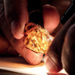 Révélations Sur L’Ambre Libanais Révélations Sur L'Ambre Libanais