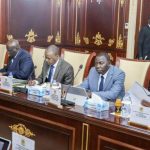 Loi de finance 2026 Axée Sur Non Pétrole et Digitalisation Loi de finance 2026 Axée Sur Non Pétrole et Digitalisation