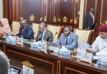 Loi de finance 2026 Axée Sur Non Pétrole et Digitalisation Loi de finance 2026 Axée Sur Non Pétrole et Digitalisation