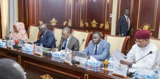 Loi de finance 2026 Axée Sur Non Pétrole et Digitalisation Loi de finance 2026 Axée Sur Non Pétrole et Digitalisation