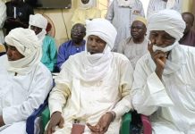 Appel Au Respect Des Règles Douanières Au Tchad Appel Au Respect Des Règles Douanières Au Tchad