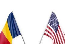 Leçon Amère Pour Le Tchad Sur La Confiance En Les États-Unis Leçon Amère Pour Le Tchad Sur La Confiance En Les États-Unis