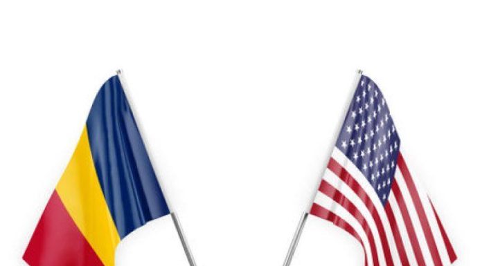 Leçon Amère Pour Le Tchad Sur La Confiance En Les États-Unis Leçon Amère Pour Le Tchad Sur La Confiance En Les États-Unis