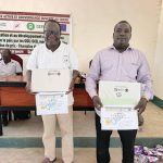 Promotion De La Paix Dans Le Mayo-Kebbi Est Promotion De La Paix Dans Le Mayo-Kebbi Est