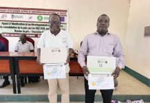 Promotion De La Paix Dans Le Mayo-Kebbi Est Promotion De La Paix Dans Le Mayo-Kebbi Est