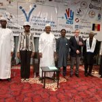 Anvol-T Appelle à Un Engagement Citoyen Massif Anvol-T Appelle à Un Engagement Citoyen Massif