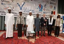 Anvol-T Appelle à Un Engagement Citoyen Massif Anvol-T Appelle à Un Engagement Citoyen Massif