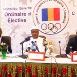 COST Appelle À L’Unité Et Au Fair-Play Sportif COST Appelle À L'Unité Et Au Fair-Play Sportif