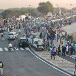N’Djamena En Pleine Modernisation Avec Grands Chantiers N'Djamena En Pleine Modernisation Avec Grands Chantiers