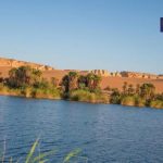 Lacs Ounianga Oasis de Sérénité au Cœur du Sahara Lacs Ounianga Oasis de Sérénité au Cœur du Sahara